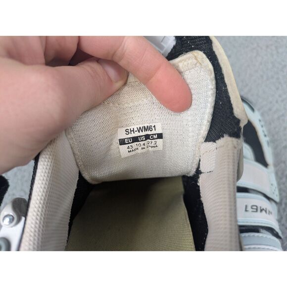 Shimano Women's Cycling Shoes WM61 Pedaling Dynamics Women's EU size 43 - Picture 5 of 11